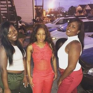 Meet your Posher, Annie